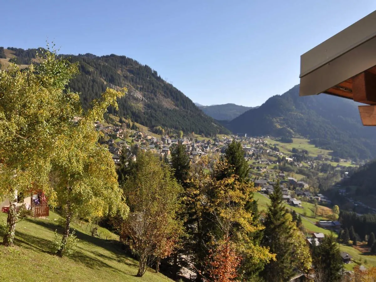 Apartment Appartement Cosy A Petit-Chatel, A 20M Des Pistes, Avec Garage Et Balcon! - Fr-1-693-4